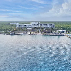 5* Курортный комплекс Fiesta Americana -