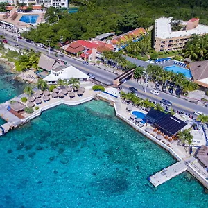 Casa Del Mar & Dive With Free Access To An Exclusive Club Hotel